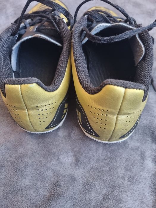 Детски бутонки Adidas F50