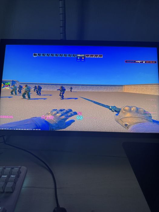 Продам акк кс 2, срочно