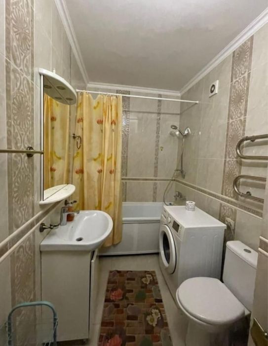 Квартира Посуточно