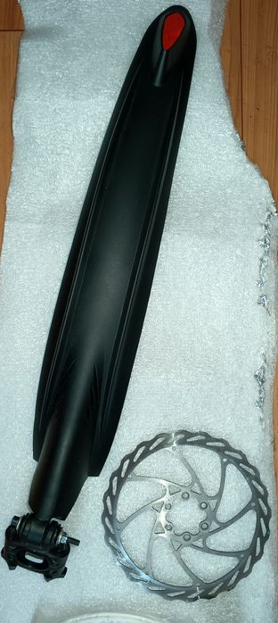 Запчасти разные для велосипедов