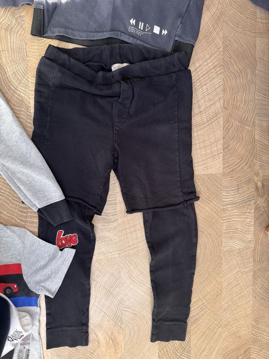 Lot 6-8 ani Zara