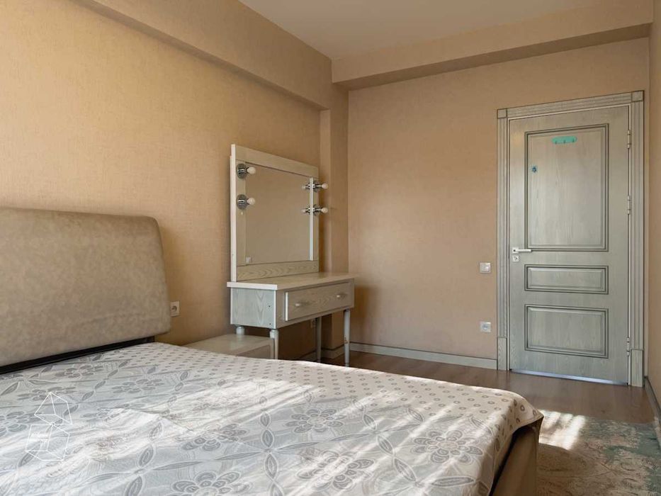 (Добрый) Бадамзар, 53 м², 2/2/4, Срочная продажа