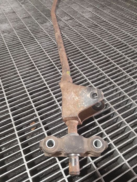 Timonerie Land Rover Freelander 1 2.0 TD4 2000 - 2006 112CP Manuala 5 Trepte (902)