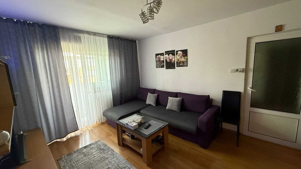 Apartament – Călărași, Mircea Vodă - Vedere 5