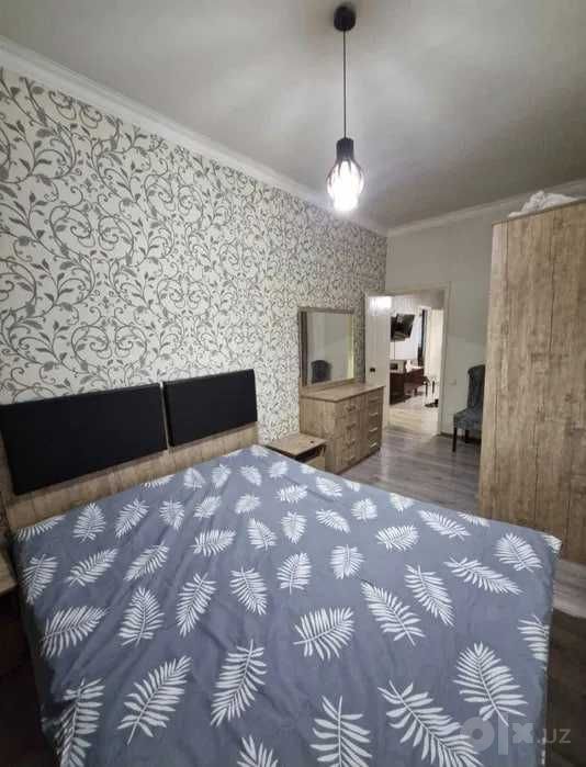 Юнусабад 11, 2в3/1/4 50 м2 Есть Огород Есть Подвал Ор-р: Мега планет