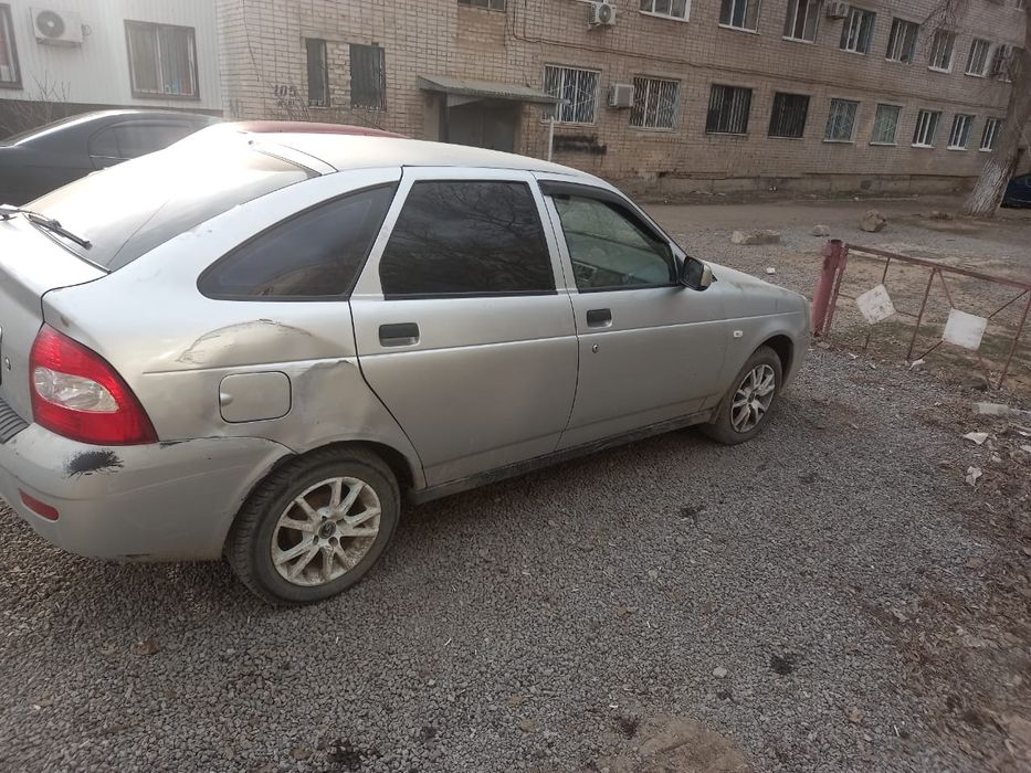 Продам автомобиль