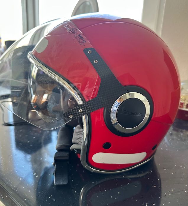 Casca Vespa Originala