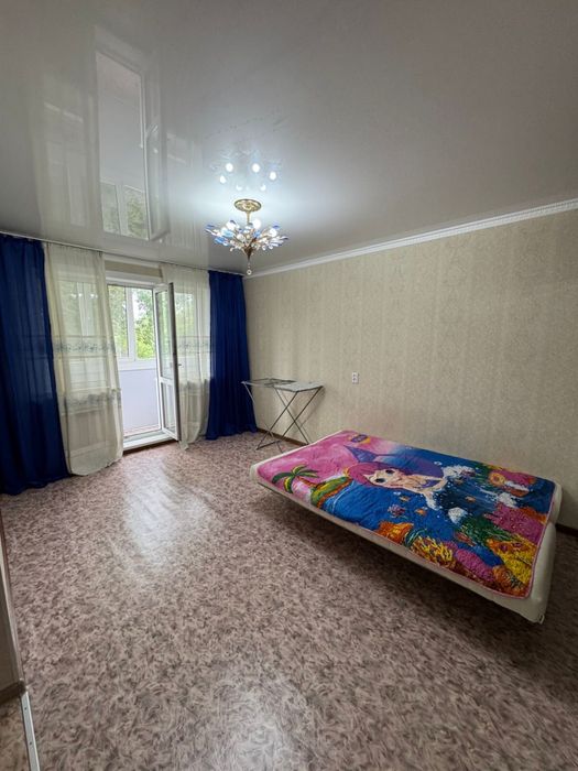 1 комн. Не угловая . Центр. 3/5.