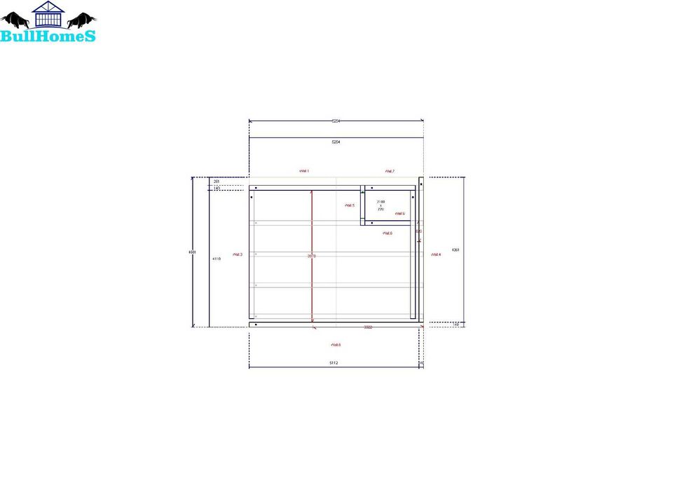 Бунгало,Контейнер,Павилион,Павилиони,Магазин,Магазини-23,4м²