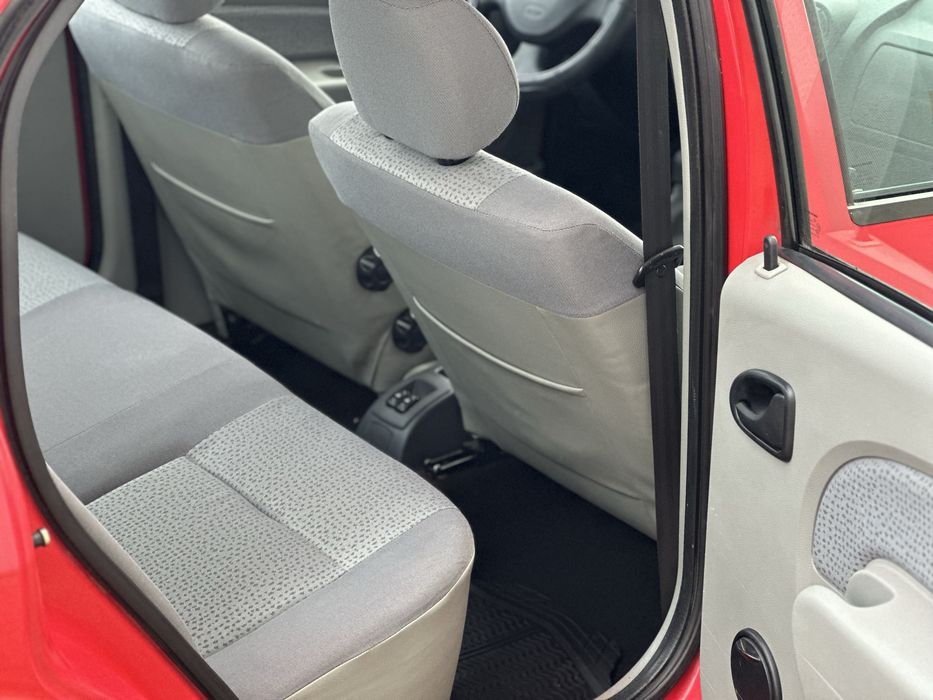 Dacia Logan An 2007 Stare perfecta Full option