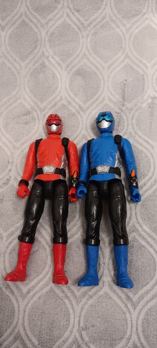 Figurine Power Rangers