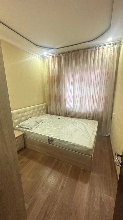 Сдается 2-х ком. квартира. Буз-2. Эко-базар
