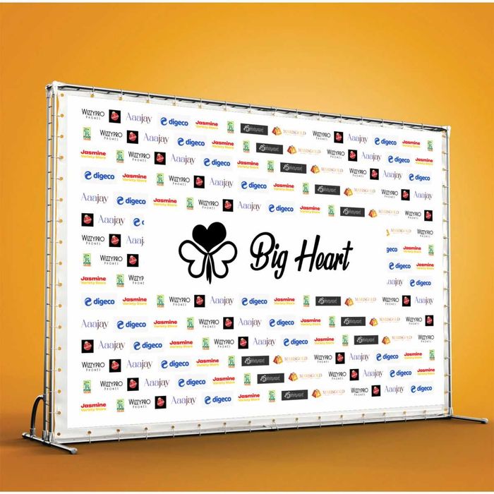 Fotozona | Pop up | Фотозона | Поп ап