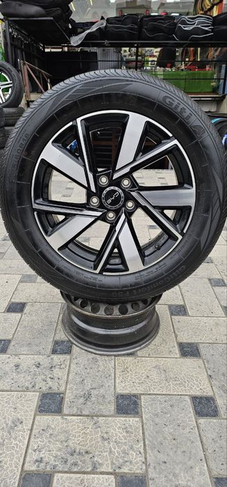 Byd song pro R 18 5/120 diska balon xolati yengi aybi yo obmenam bor