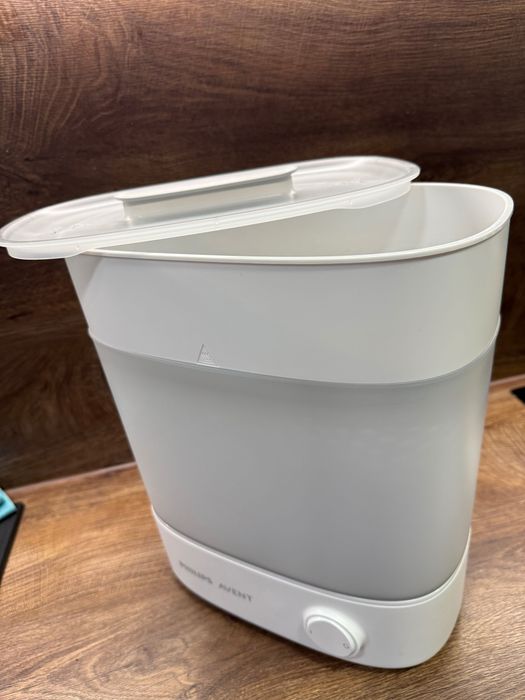 Електрически стерилизатор PHILIPS AVENT