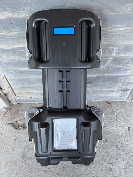 Детско столче за кола CONCORD Lift