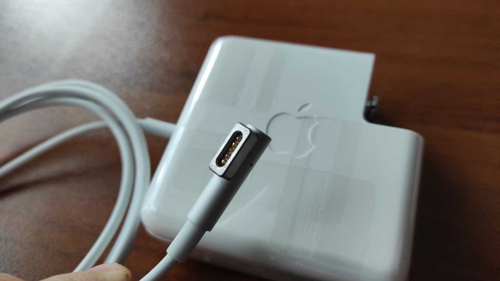 Захранване Apple Мacbook MagSafe 60W А/12378ЕА