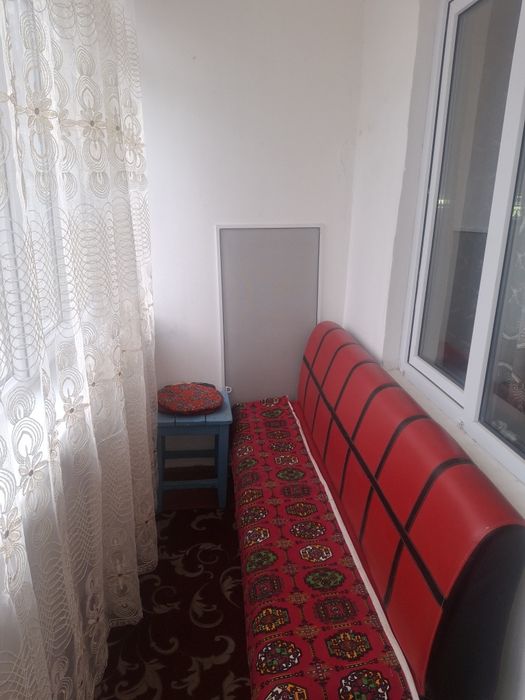 3 комнат квартира