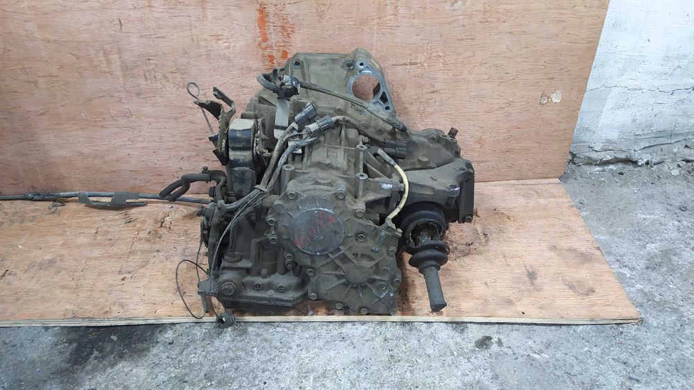 АКПП Nissan Maxima J30 VE30 3.0