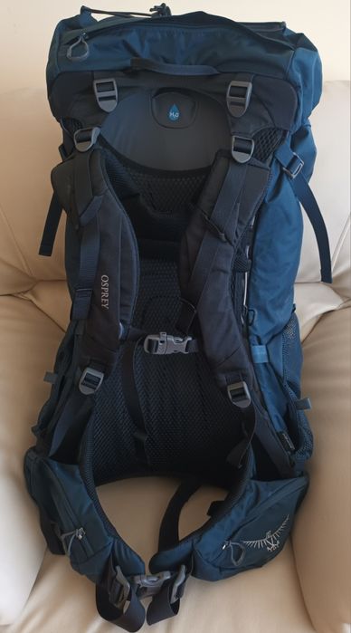 ЛОТ от Туристически принадлежности