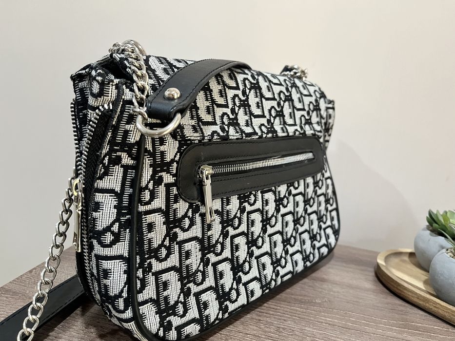 Дамска чанта Christian Dior