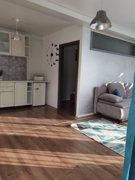 Cazare cabană PISCINA si CIUBAR pe Clisura Dunării