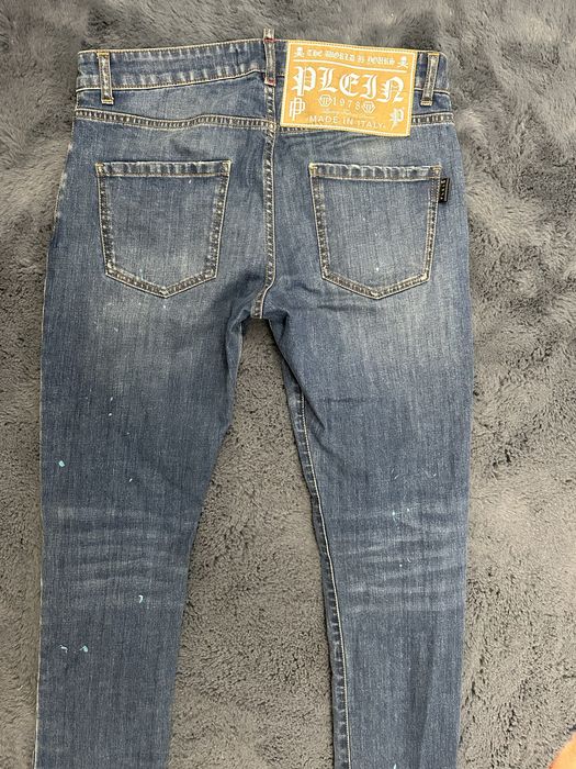 Blugi Philipp Plein