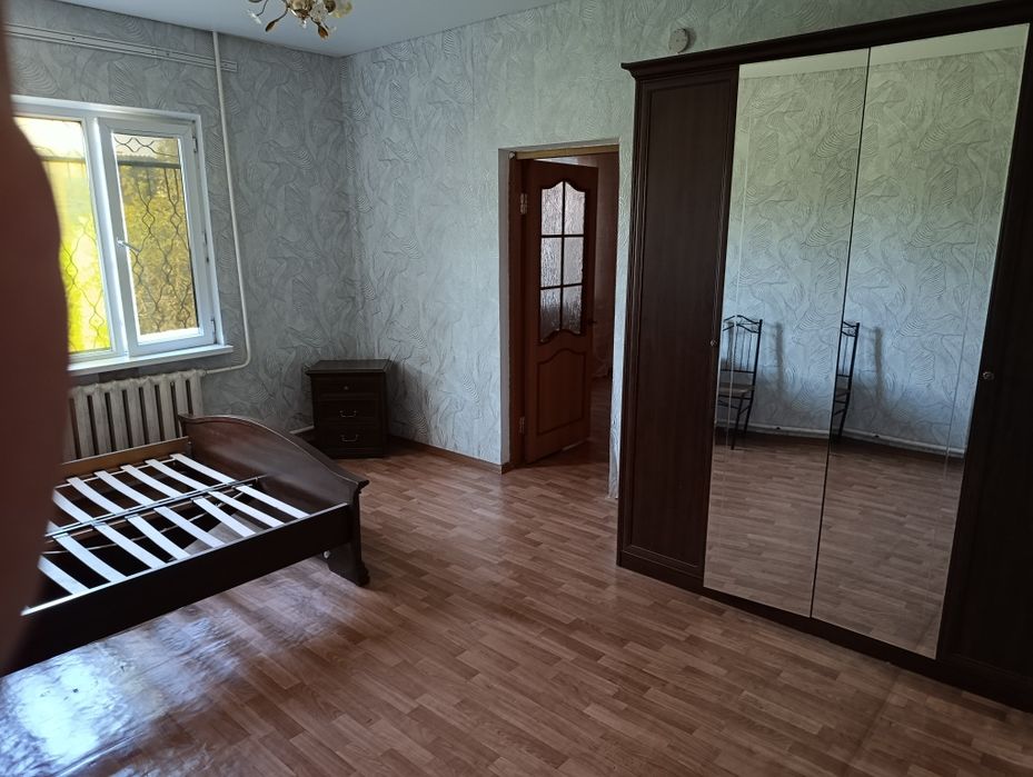 Продам дом Пшеничных 5