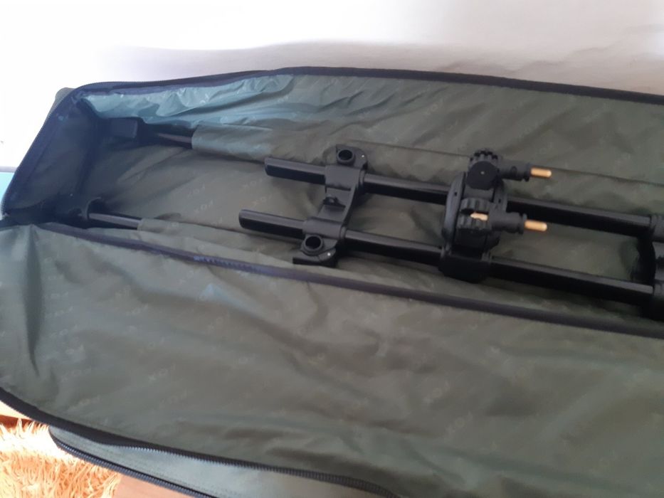 Fox ranger  mk 2