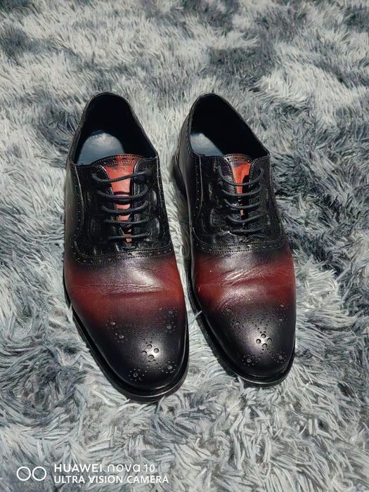 Pantofi bărbați eleganți