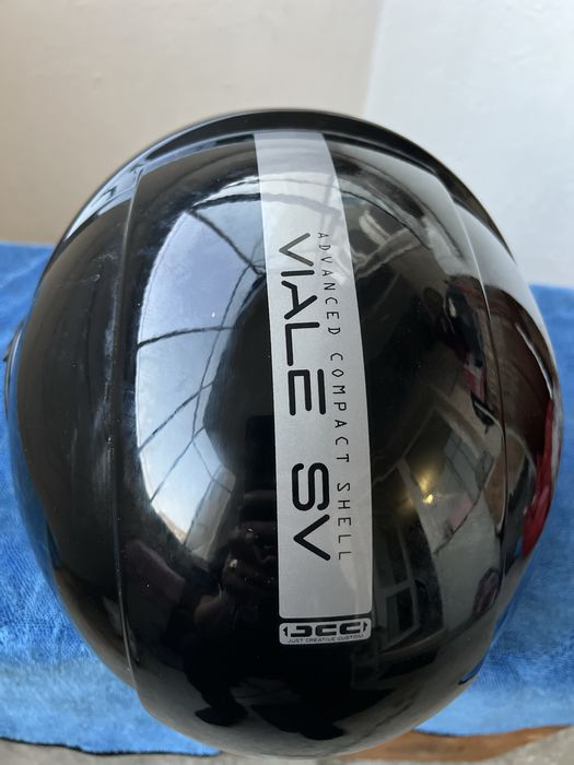 Casca Viale sv marimea M