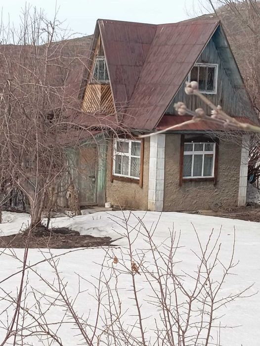 Продам дачу в п.Белоусовка