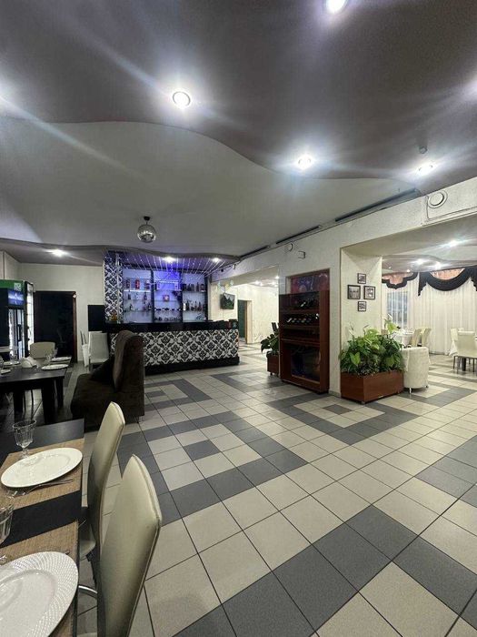 продается готовый бизнес