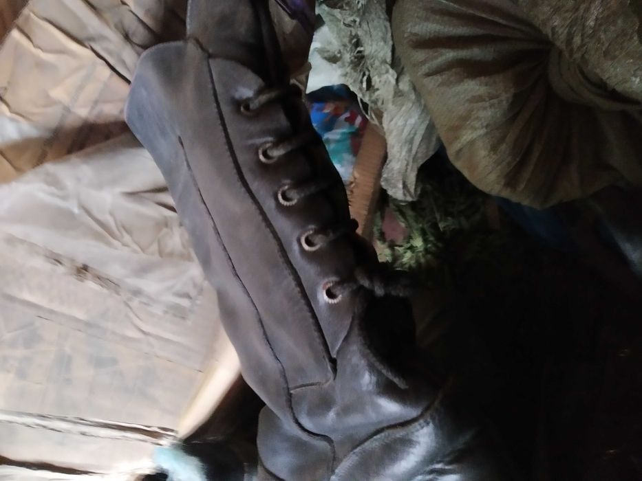 Обувь размер 39 - 41