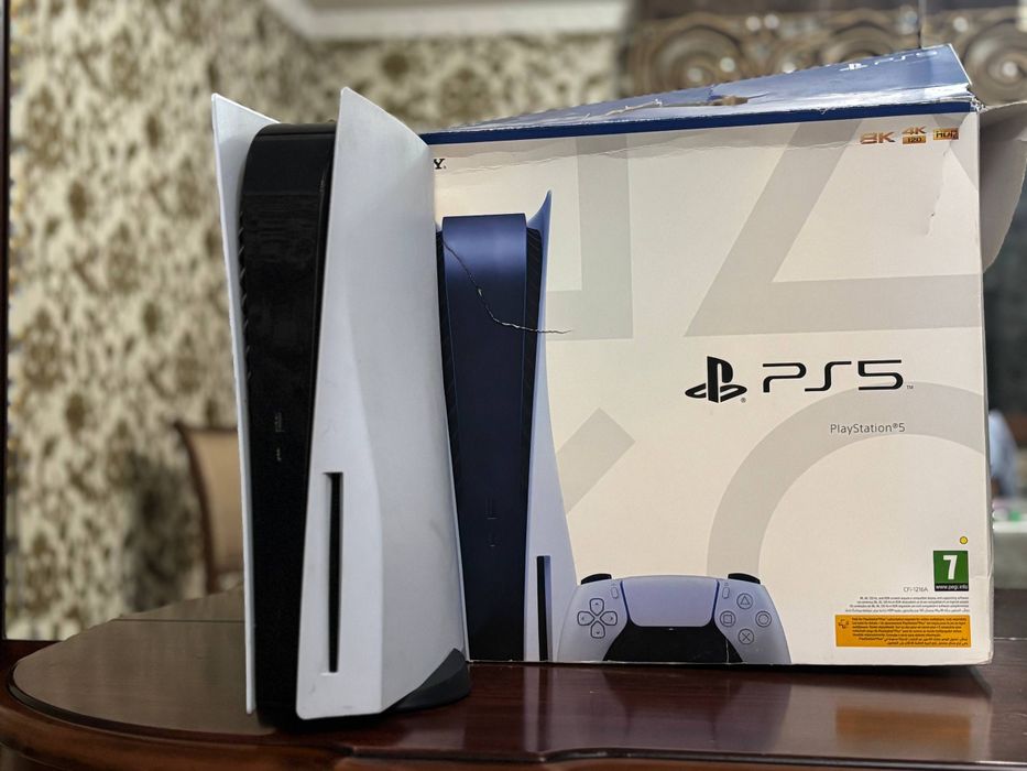 Sony Playstation 5
