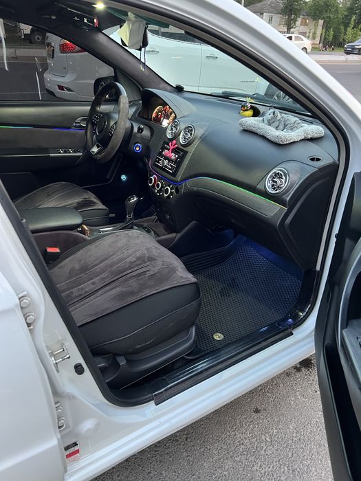 Chevrolet Nexia 2017 — 6