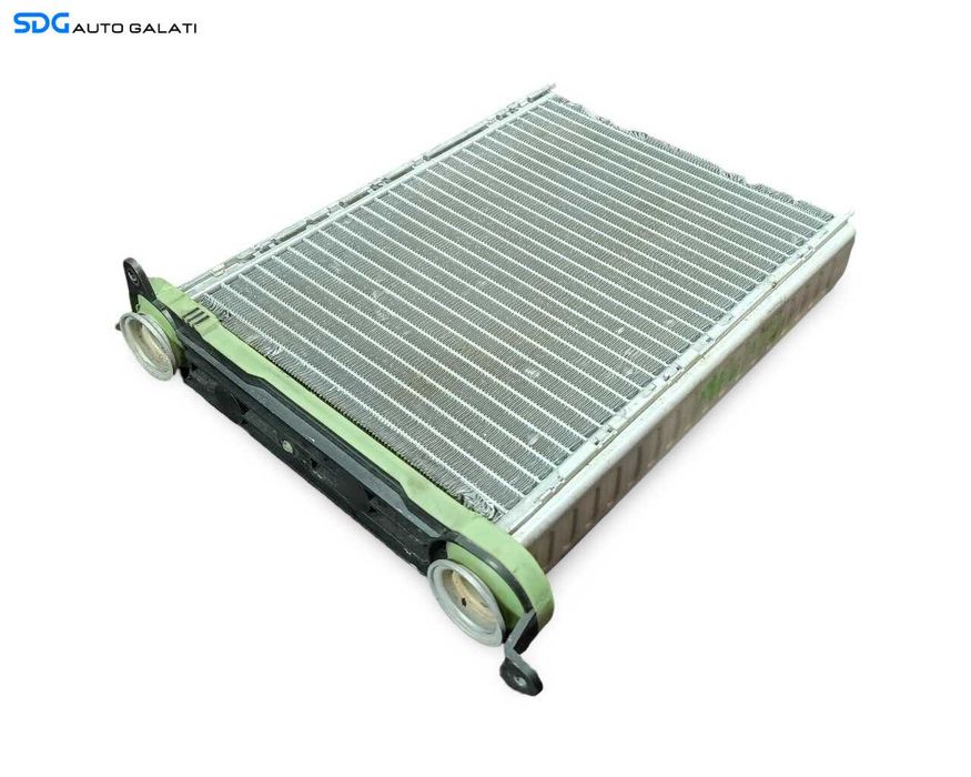 Radiator Calorifer Caldura Habitaclu Interior Bord Nissan NV300 2016 - 2021 Cod 670899U [LR6625]