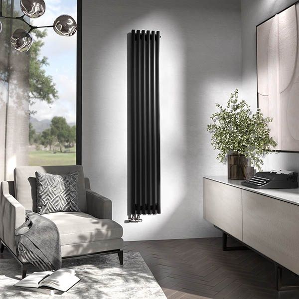 Дизайнерские радиаторы отопления Dizaynerskiy radiator Rassrochka