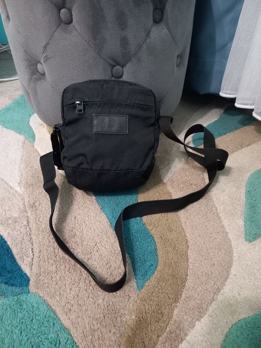 Чанта quiksilver