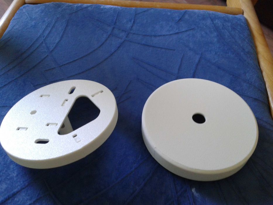 Лампа за таван, абажур, осветително тяло