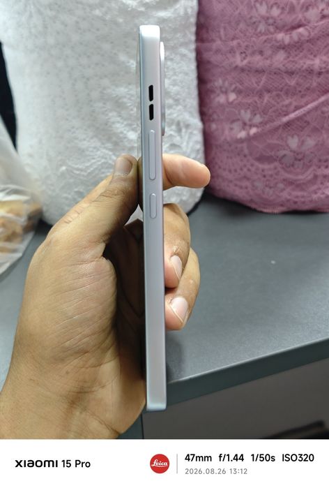 Oppo K13 Turbo Pro 16/256