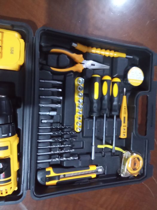 Bormașină dnewiner