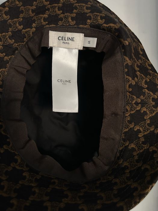 Шапка CELINE оригинална