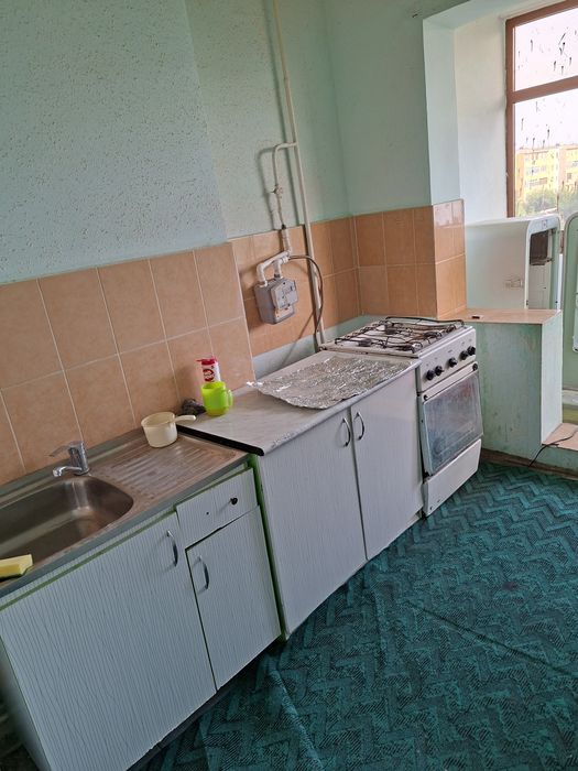 2 хонали квартира ижарага берилади