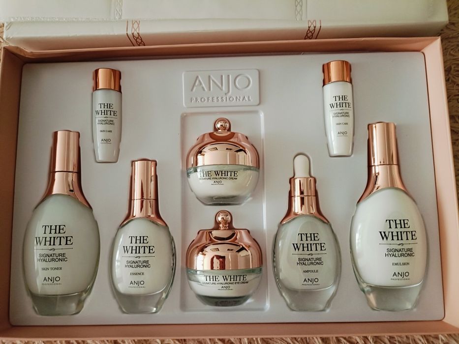 Стик с эффектом ботокса