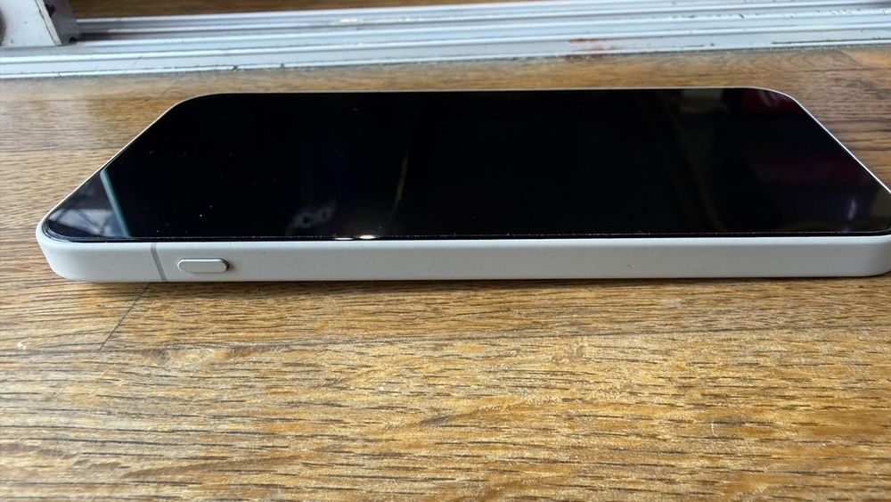 OnePlus 15 !Перфектен!