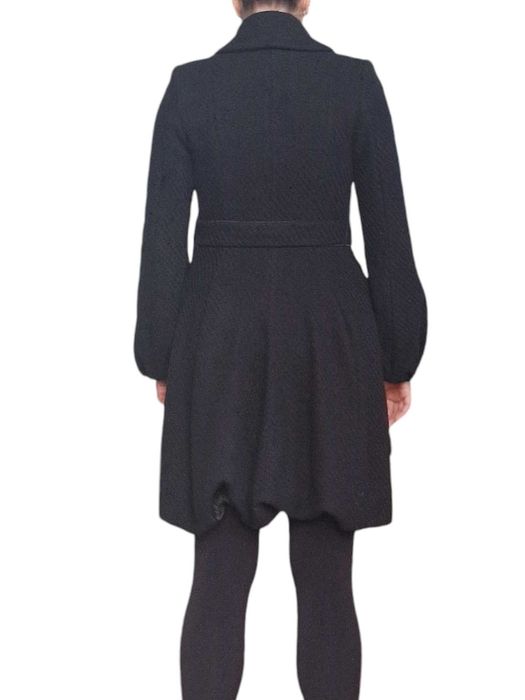 Palton de lână 100% Stills