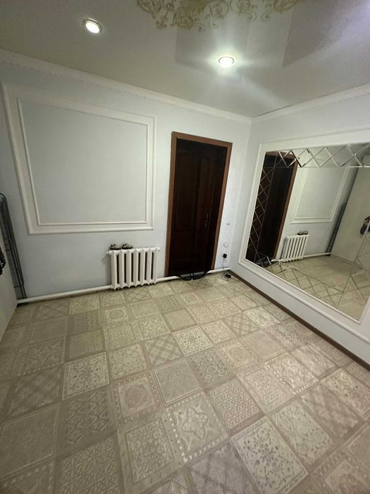 Просторный дом, Ыбырая Алтынсарина