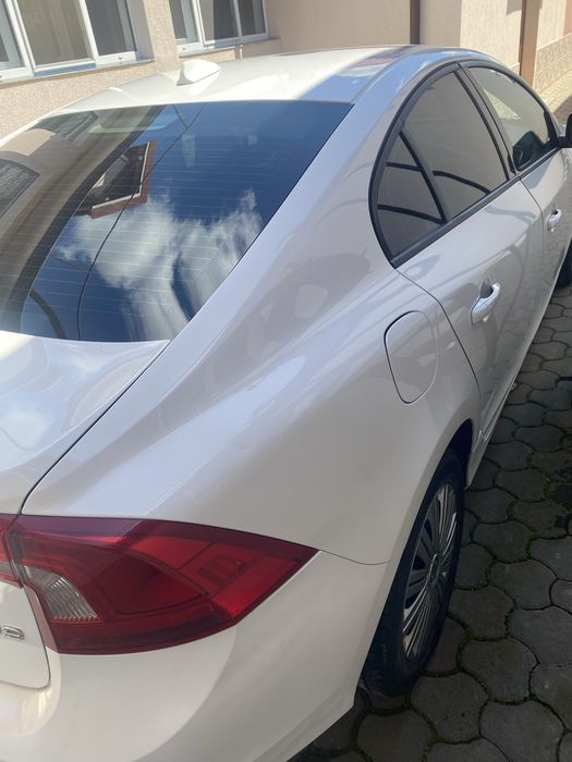 Volvo s60 diesel 5usi