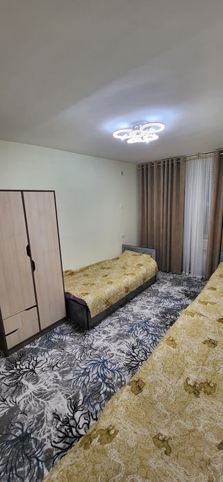 "ROHAT" Хостел в Зарафшане/ посуточно/неделя/месяц  Hostel Zarafshanda